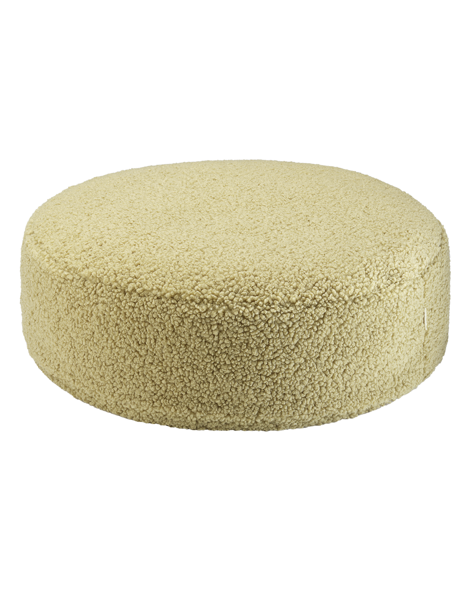 Otomāns Matcha Ottoman, Wigiwama