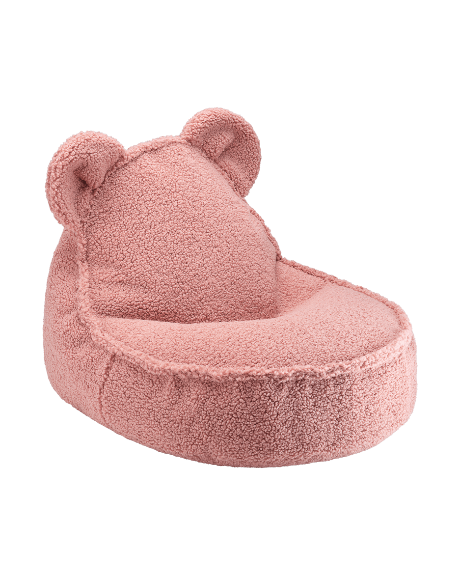 Sēžammaiss Guava Bear Beanbag, Wigiwama