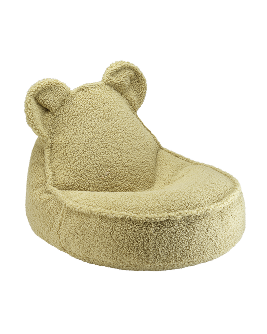 Pufas „Matcha Bear“ pufas, Wigiwama