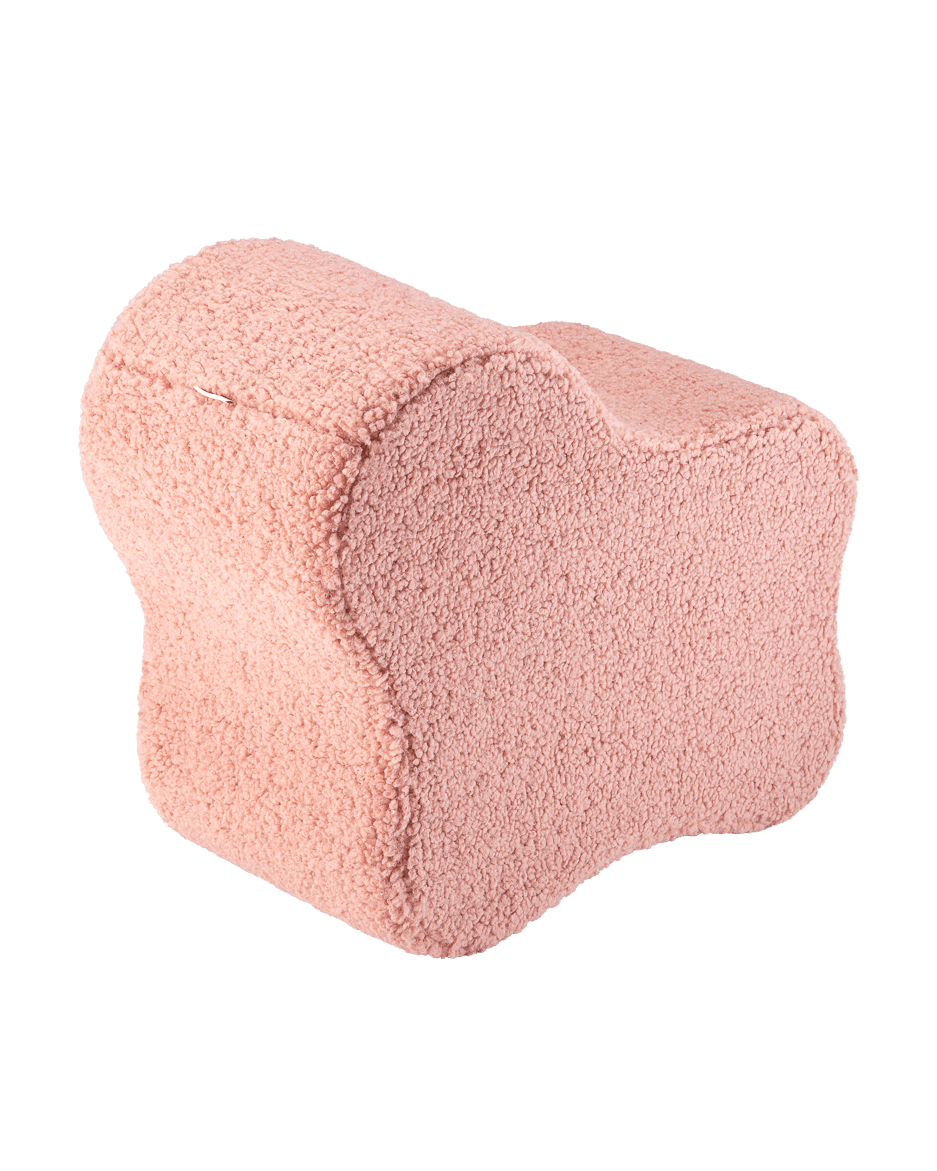 Pufs Guava Cloud Pouffe, Wigiwama