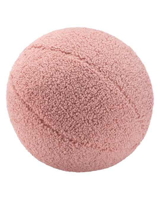 Guava Ball Cushion, Wigiwama