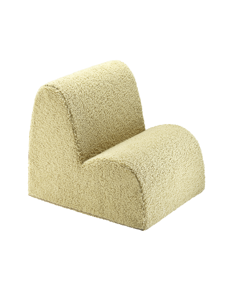 Atpūtas krēsls Matcha Cloud Chair, Wigiwama