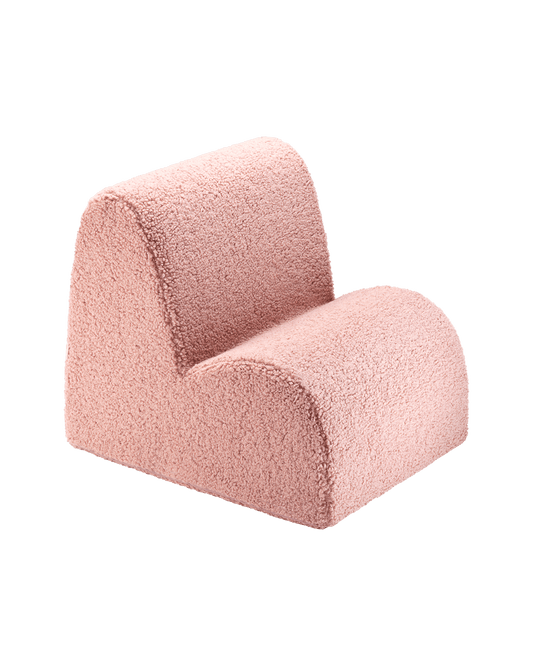 Guava debesies kėdė, Wigiwama