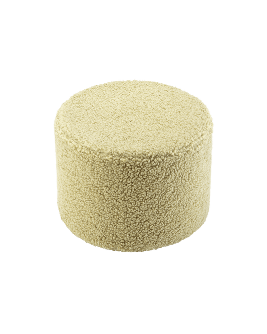 Matcha Pouffe, Wigiwama 