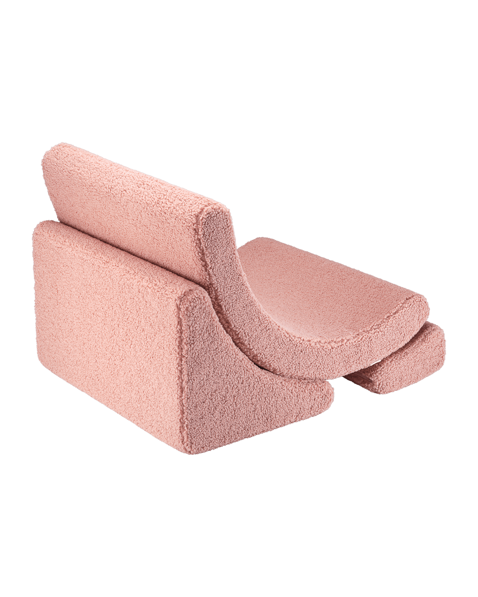 Atpūtas krēsls Guava Moon Chair, Wigiwama