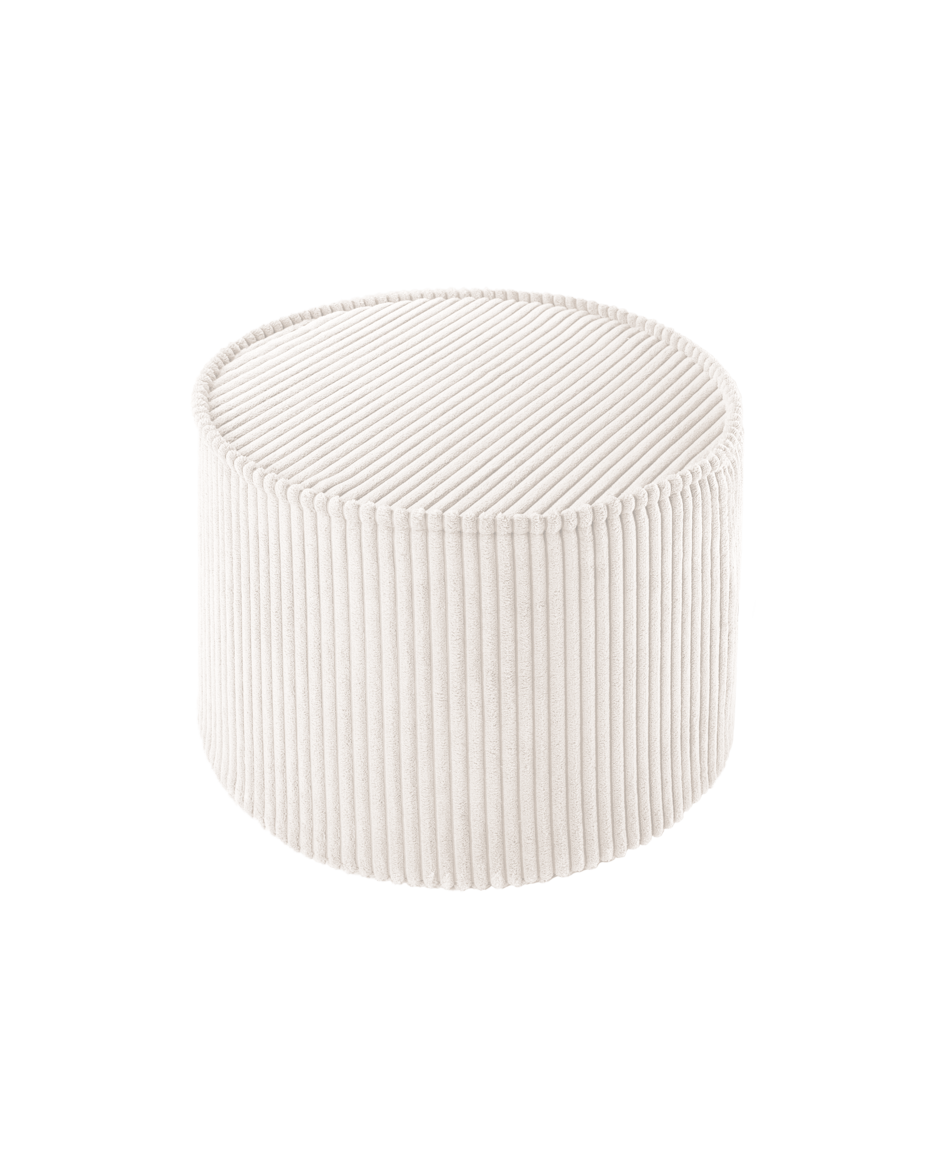 Pufs Marshmallow Pouffe, Wigiwama