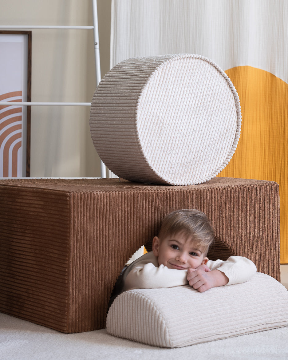 Pufs Marshmallow Pouffe, Wigiwama