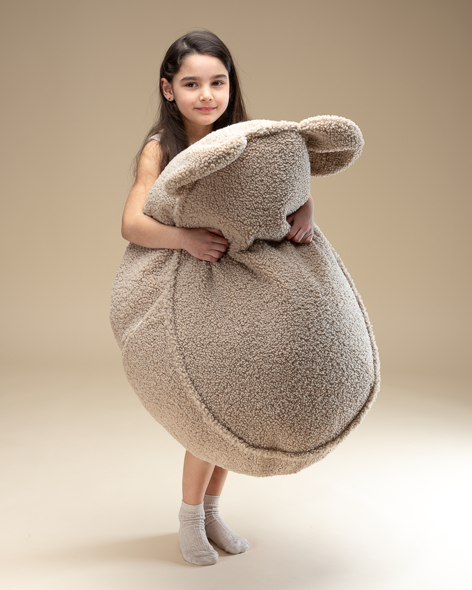 Bear Beanbag