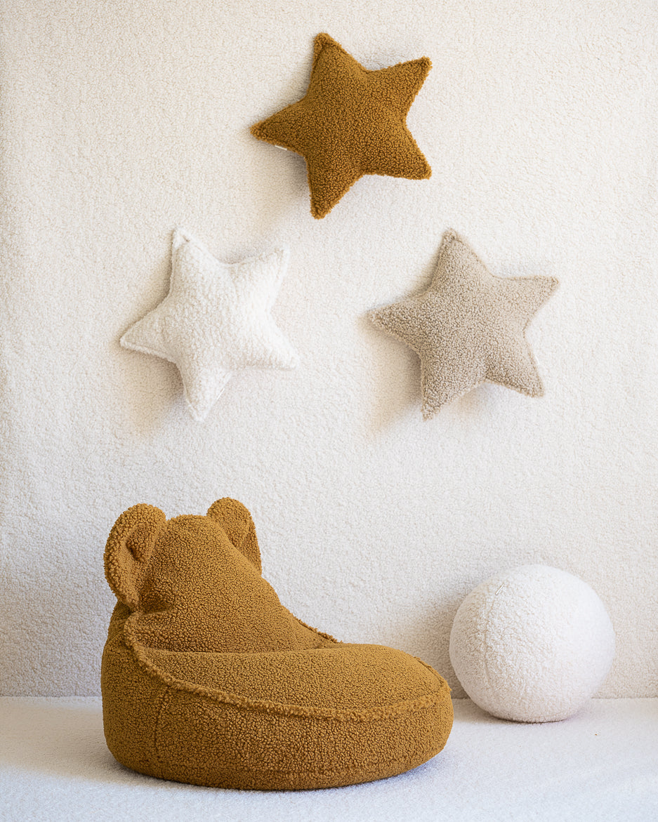 Bear Beanbag