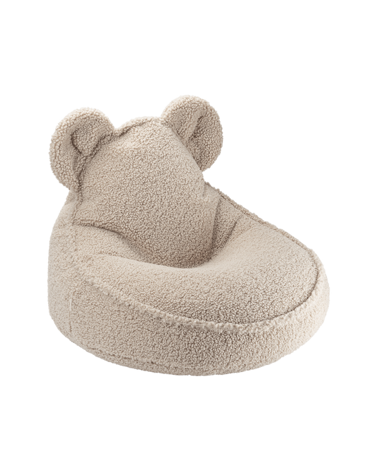 Bear Beanbag