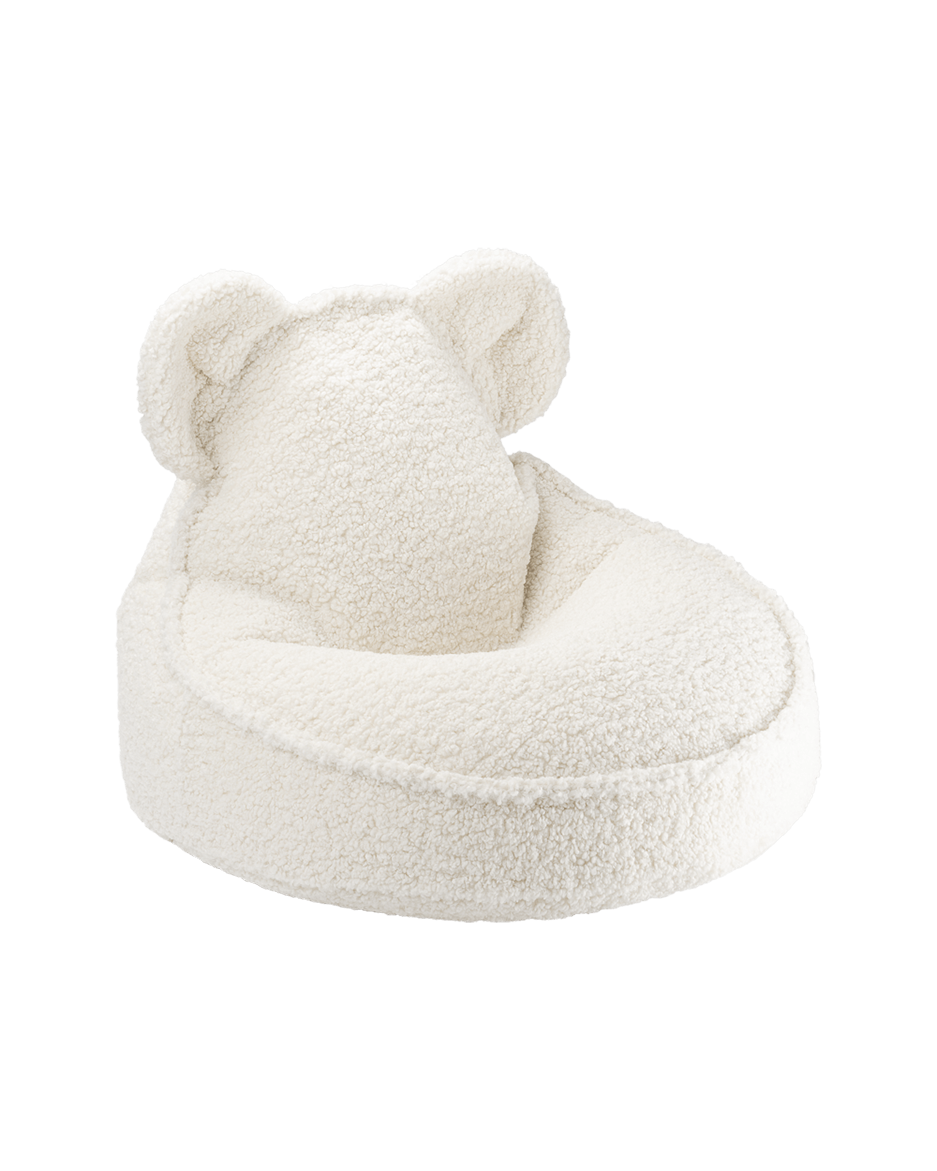 Bear Beanbag
