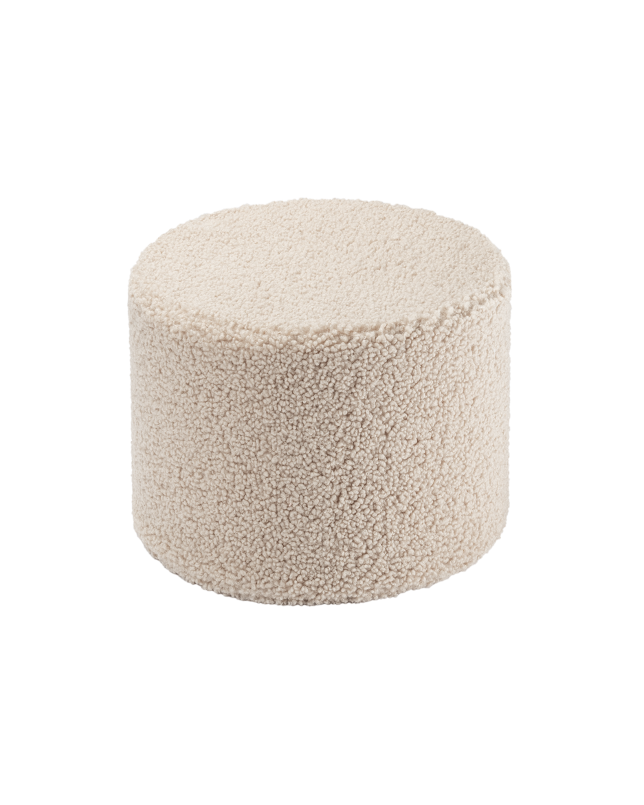 Biscuit Pouffe, Wigiwama 