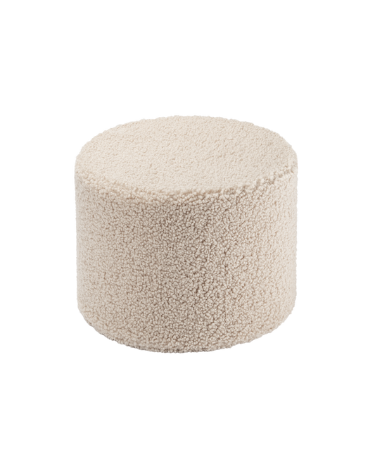 Biscuit Pouffe, Wigiwama 