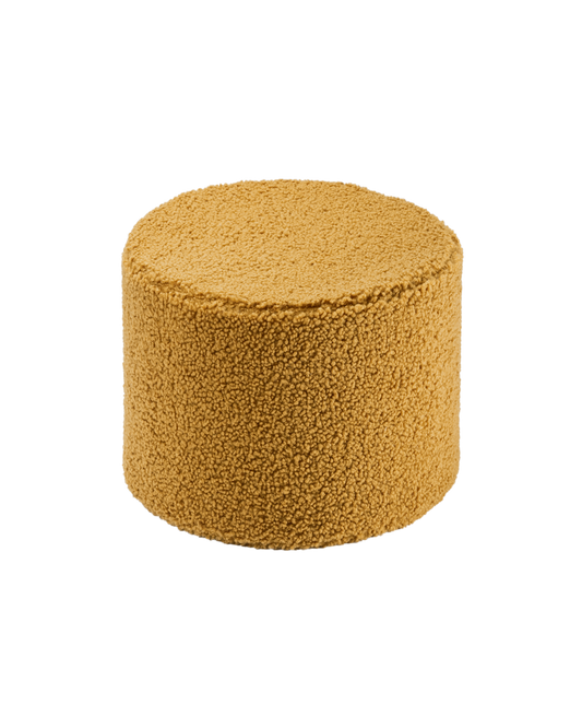 Maple Pouffe, Wigiwama