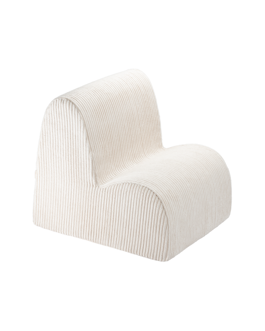 Poilsio kėdė „Marshmallow Cloud Chair“, Wigiwama