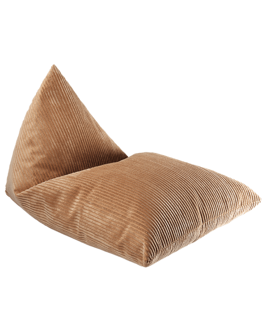 Pufas-maišas „Toffee Big Lounger“, Wigiwama