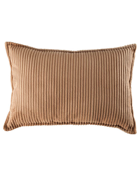 Atbalsta spilvens Toffee Bolster, Wigiwama