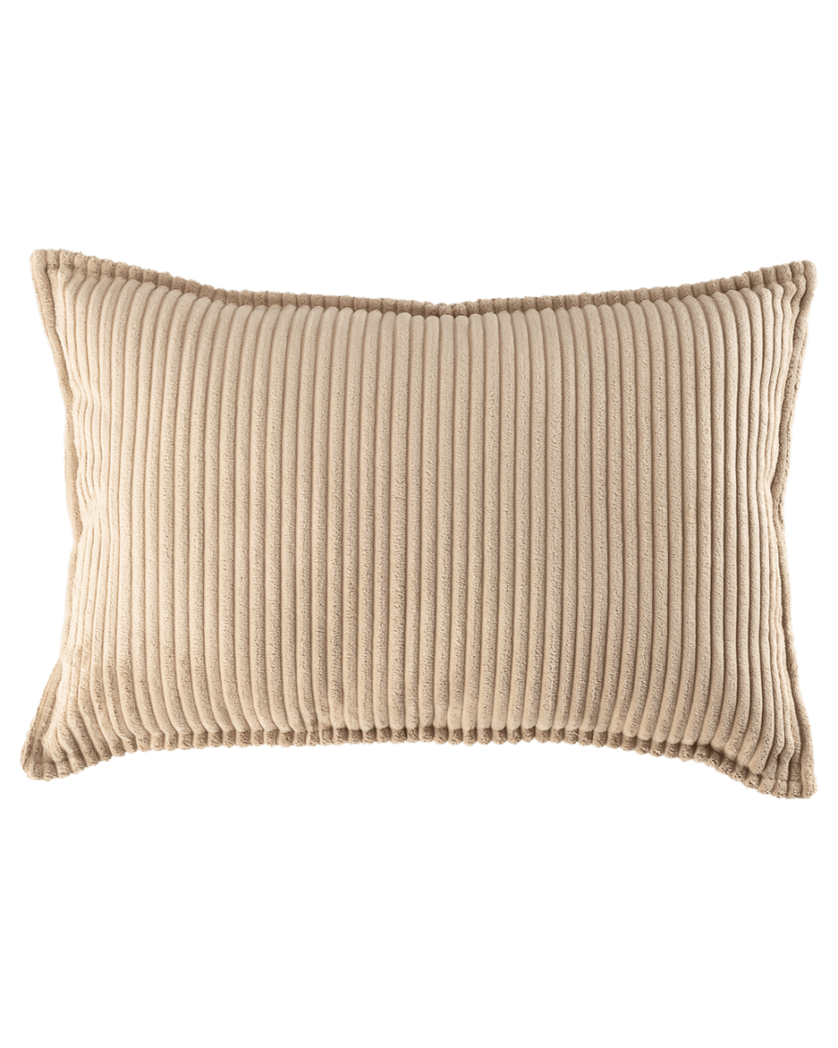 Atbalsta spilvens Brown Sugar Bolster, Wigiwama
