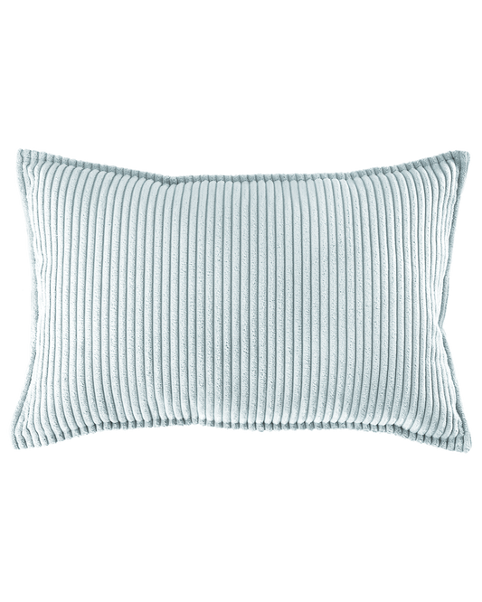 Atbalsta spilvens Peppermint Green Bolster, Wigiwama
