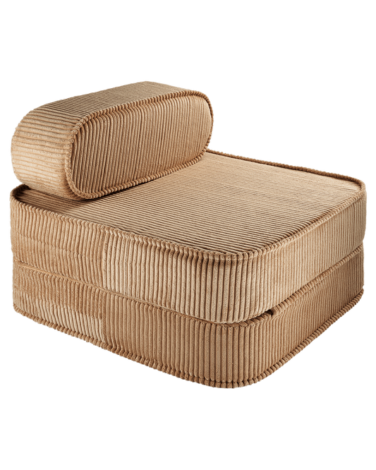 Sulankstoma kėdė „Toffee Flip Chair“, Wigiwama