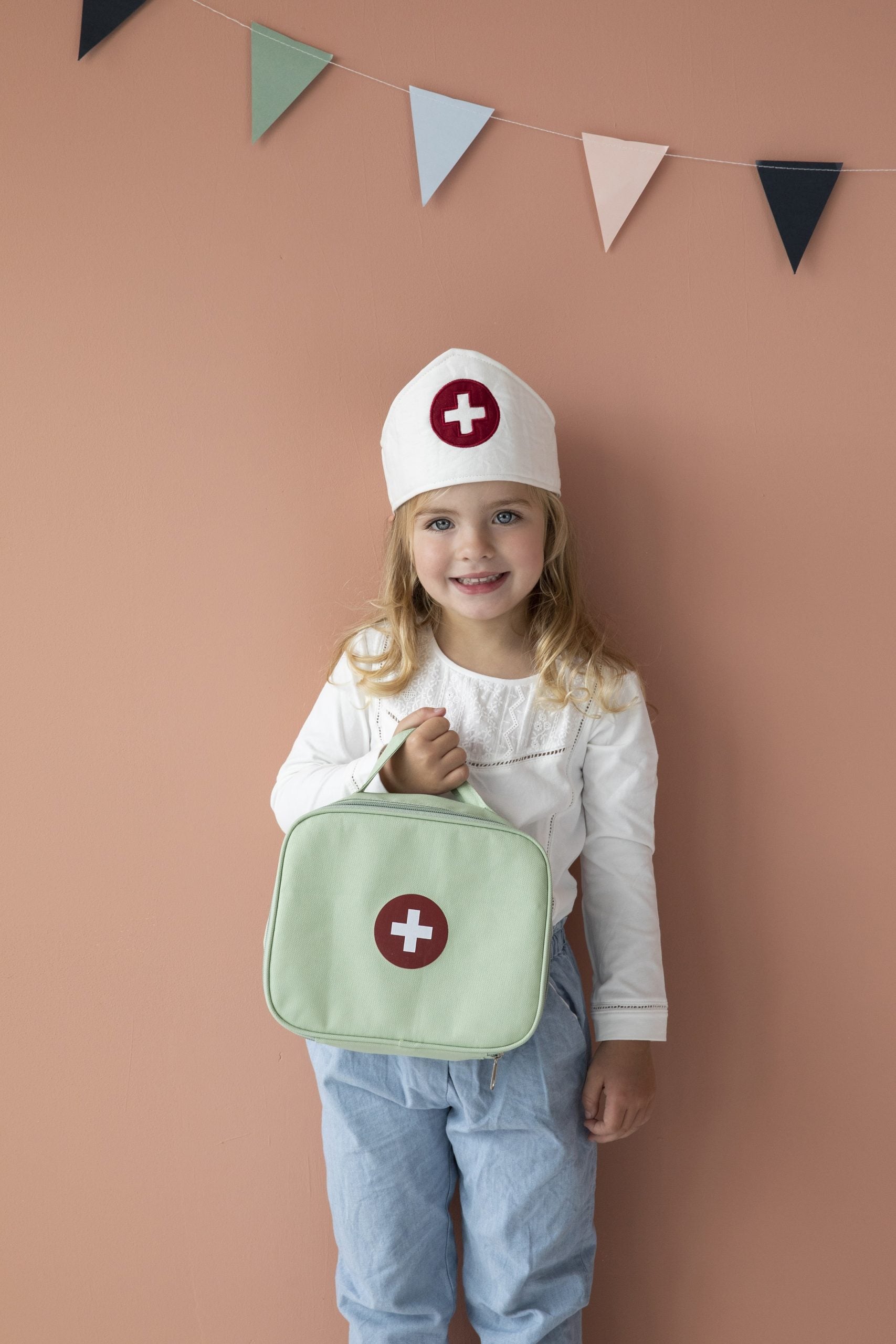 Little Dutch Doctor's Bag, Ārsta soma, 7060