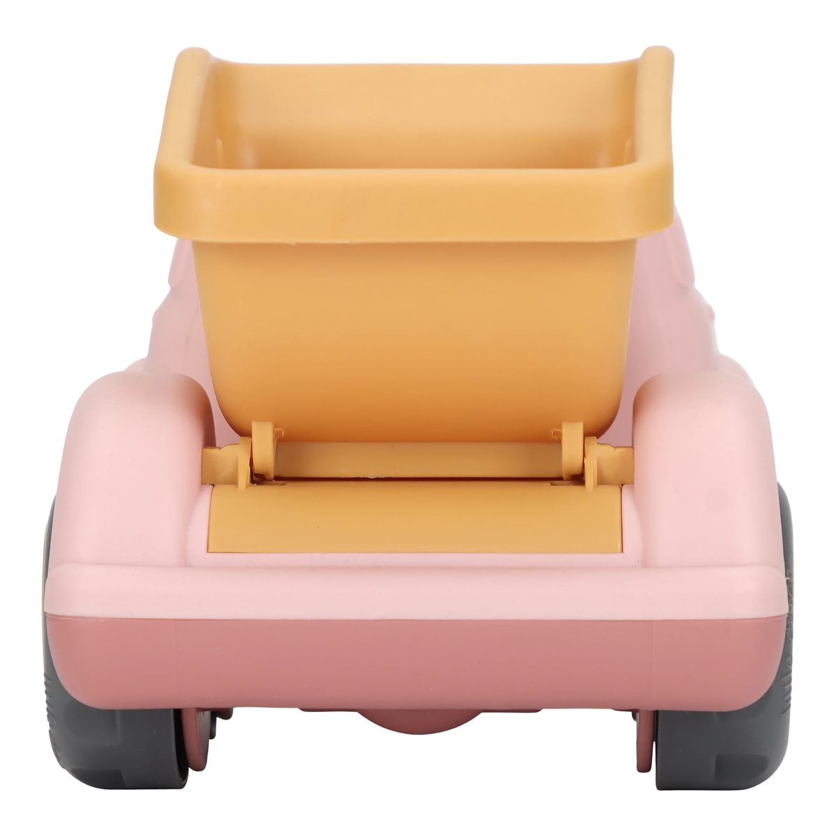 Pludmales smilšu auto Ocean Dreams Pink, Dump Truck, Little Dutch, LD2014368