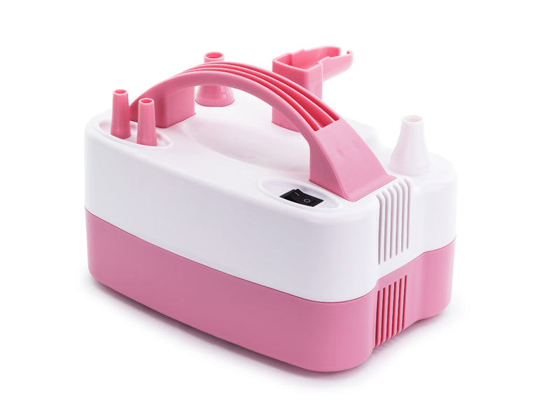 Elektriskais balonu pumpis, Electric balloon pump, GHT-73005