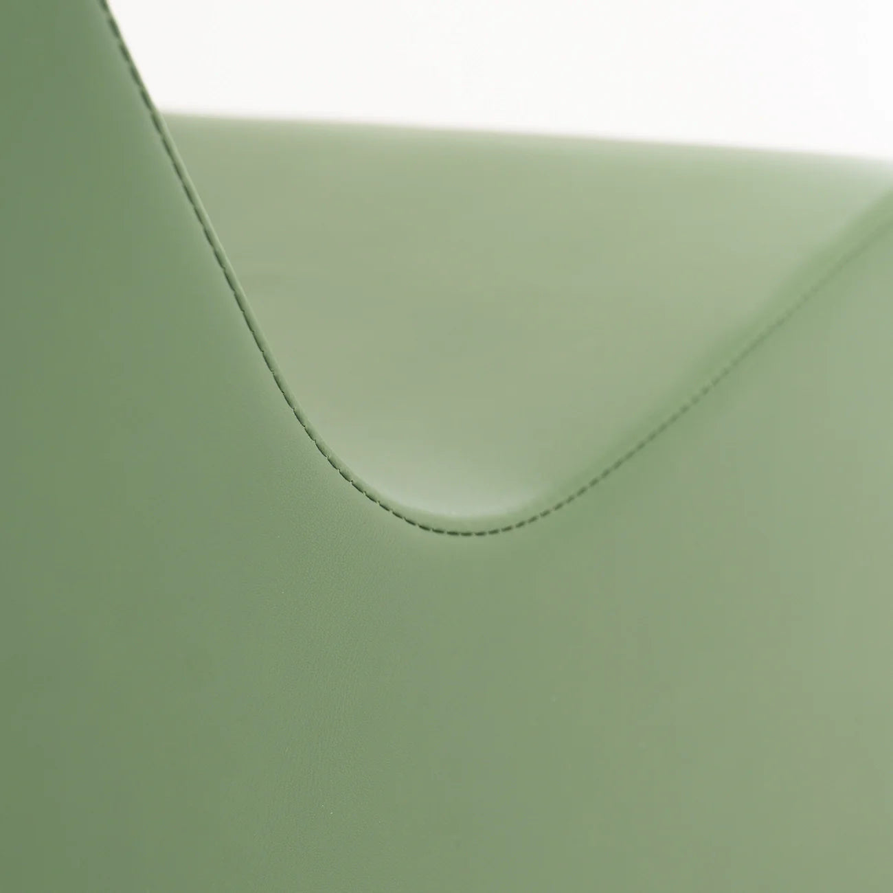Šūpuļkrēsls Rocking Chair, Building Block Soft Play, IGLU - green, zaļš, FT_ROCK_S_23B