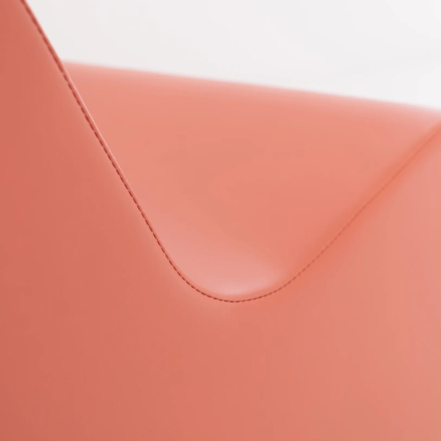 Šūpuļkrēsls Rocking Chair, Building Block Soft Play, IGLU - salmon pink, rozā, FT_ROCK_S_12B
