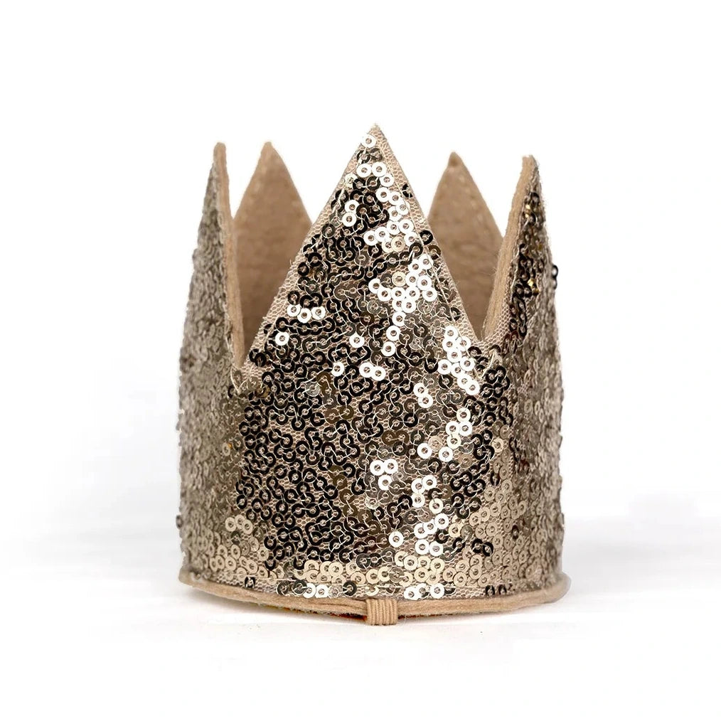Princeses kostīma Kronis, The Golden Queen Disguise, Mrs.Ertha