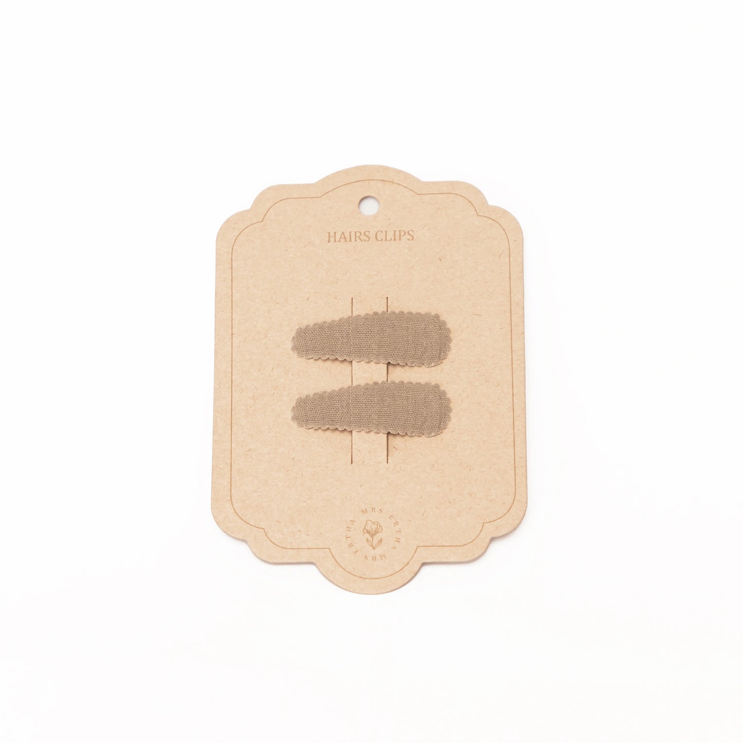 Matu sprādzes bērniem Olive, Hair Clips, Mrs.Ertha, rocketbaby.lv