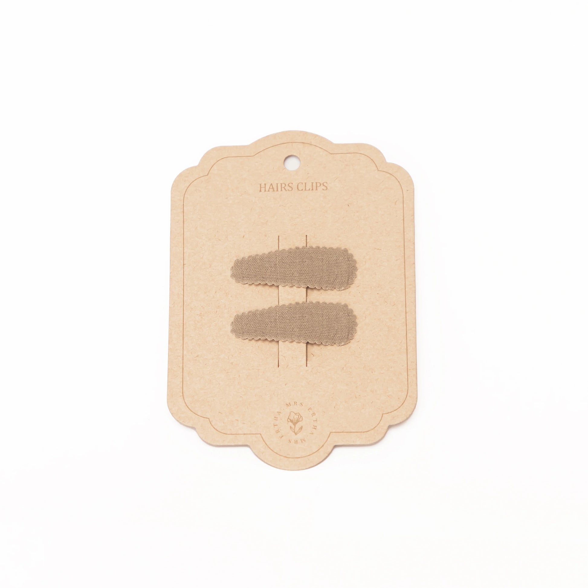 Matu sprādzes bērniem Olive, Hair Clips, Mrs.Ertha, rocketbaby.lv