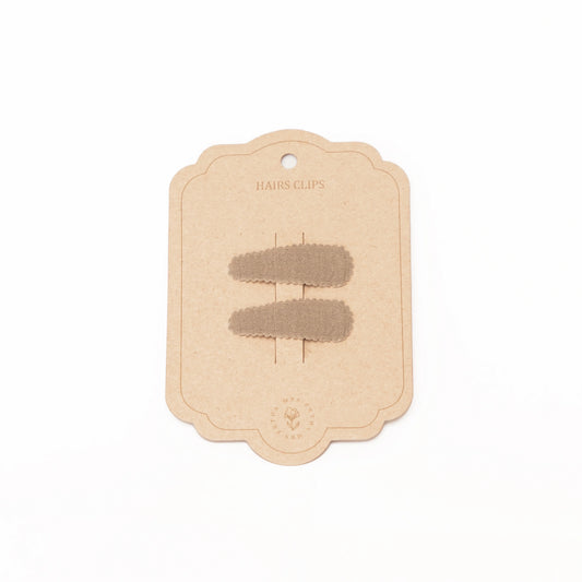 Matu sprādzes bērniem Olive, Hair Clips, Mrs.Ertha, rocketbaby.lv