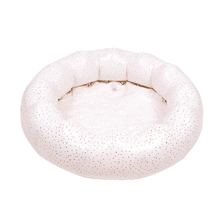 Piepūšams bērnu baseins Unique Dots, Inflatable Pool, Mrs.Ertha