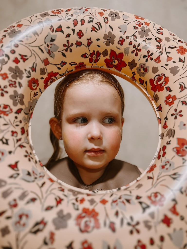Peldriņķis Magic Garden, Inflatable Ring, Mrs.Ertha