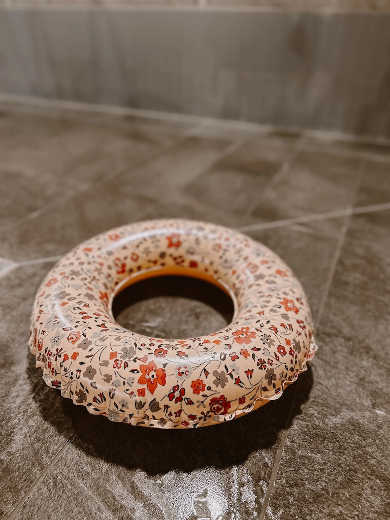 Peldriņķis Magic Garden, Inflatable Ring, Mrs.Ertha