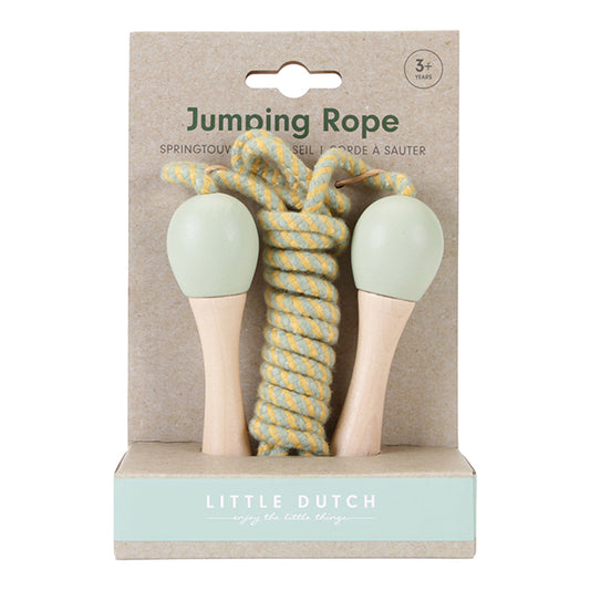 Lecamaukla, Jumping rope, Little Dutch, LD7113