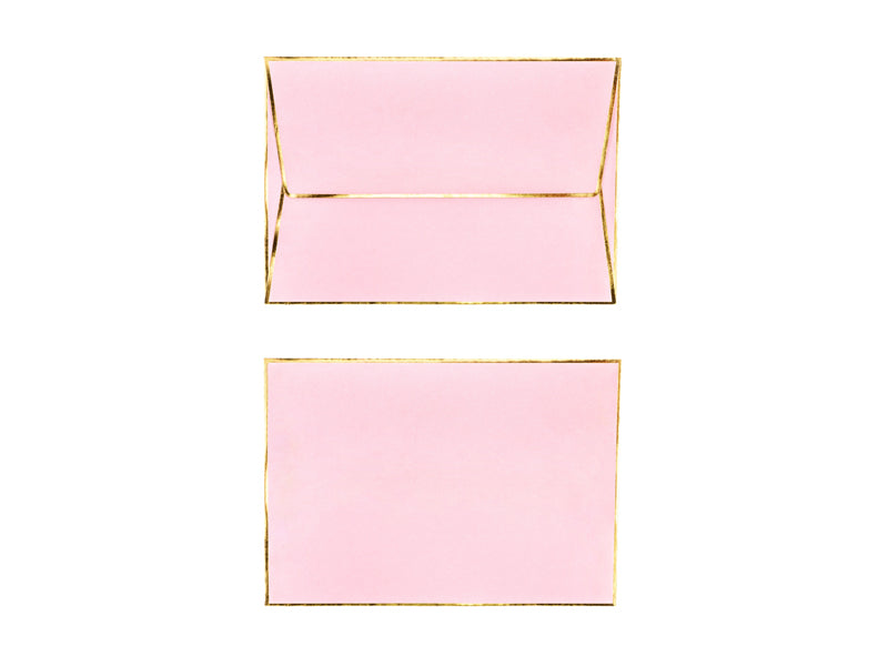 Apsveikuma kartīte Card with enamel pin Rainbow, Party Deco, KAR5