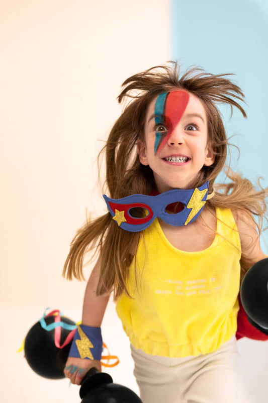 Sejas apgleznošanas krītiņi, Face Paint Crayons, 12gab, Party Deco