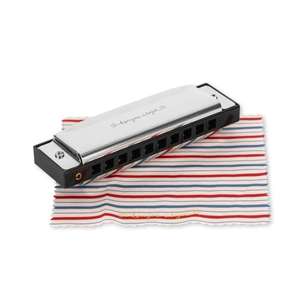 Bērnu mutes harmonikas, My Little Harmonica, Konges Slojd, KS103932