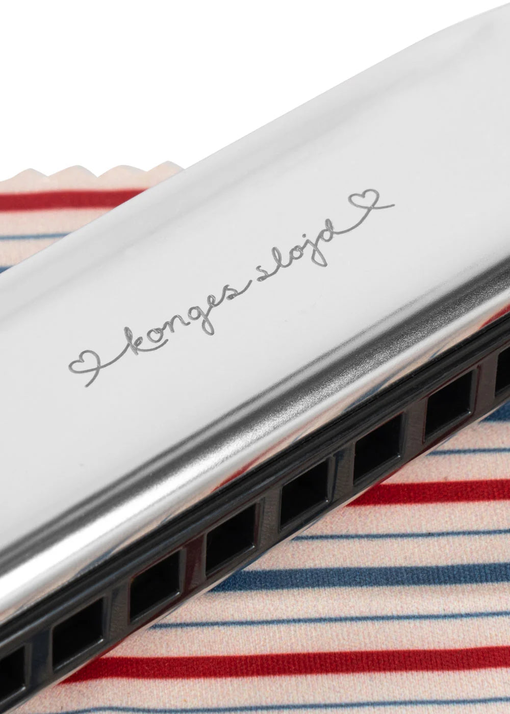Bērnu mutes harmonikas, My Little Harmonica, Konges Slojd, KS103932