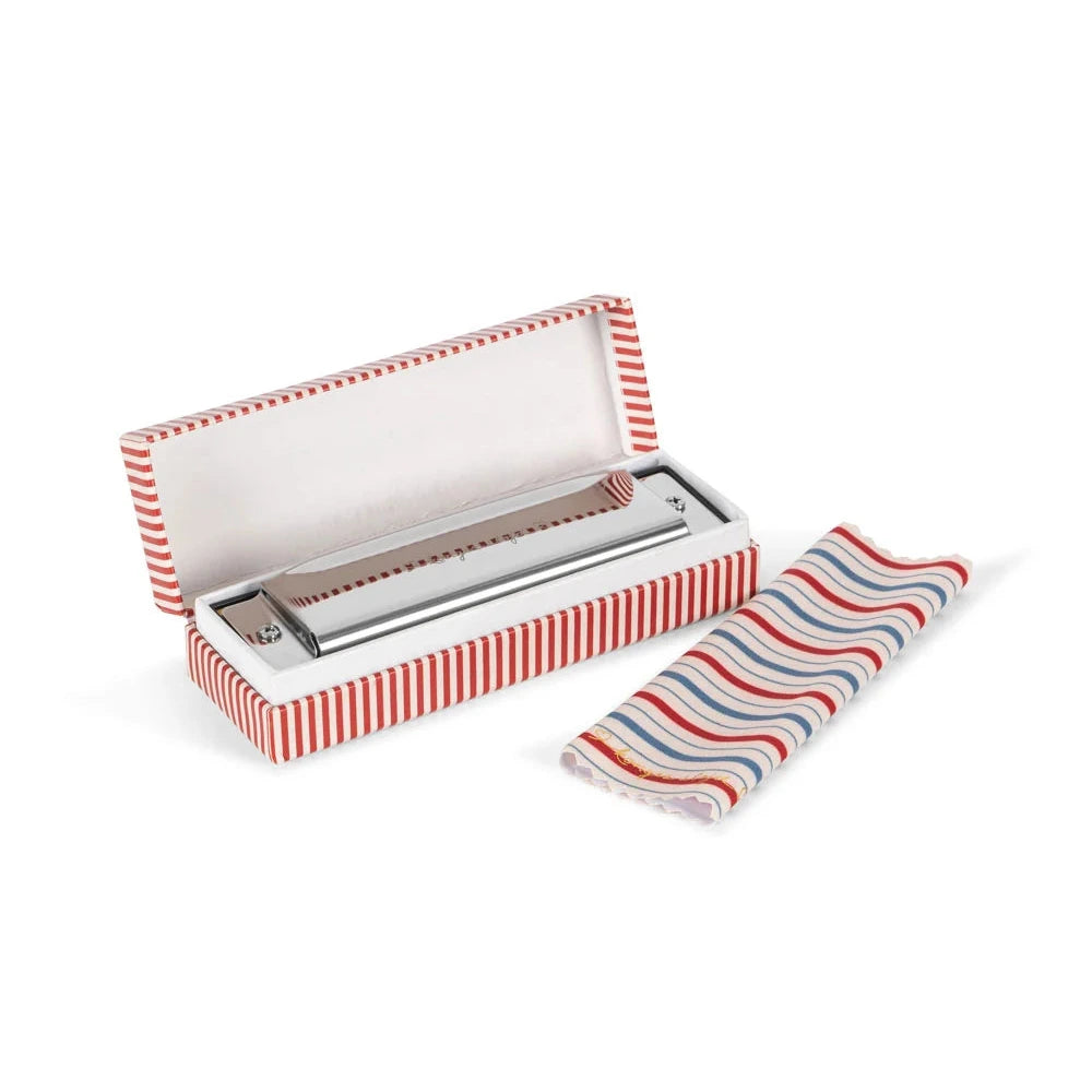 Bērnu mutes harmonikas, My Little Harmonica, Konges Slojd, KS103932