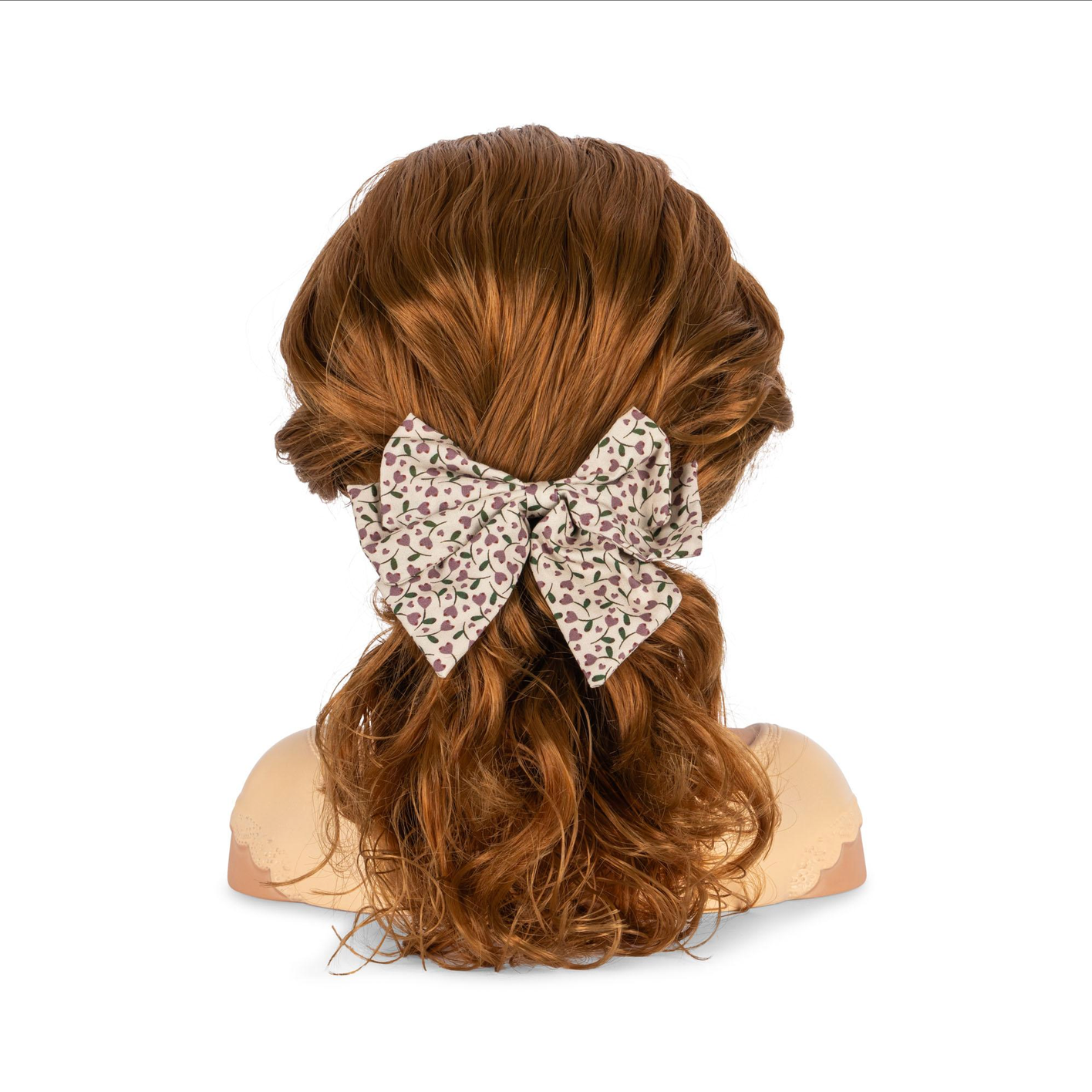 Lelles frizūru salons Doll Hair Salon, Konges Slojd, KS5959-MULTI