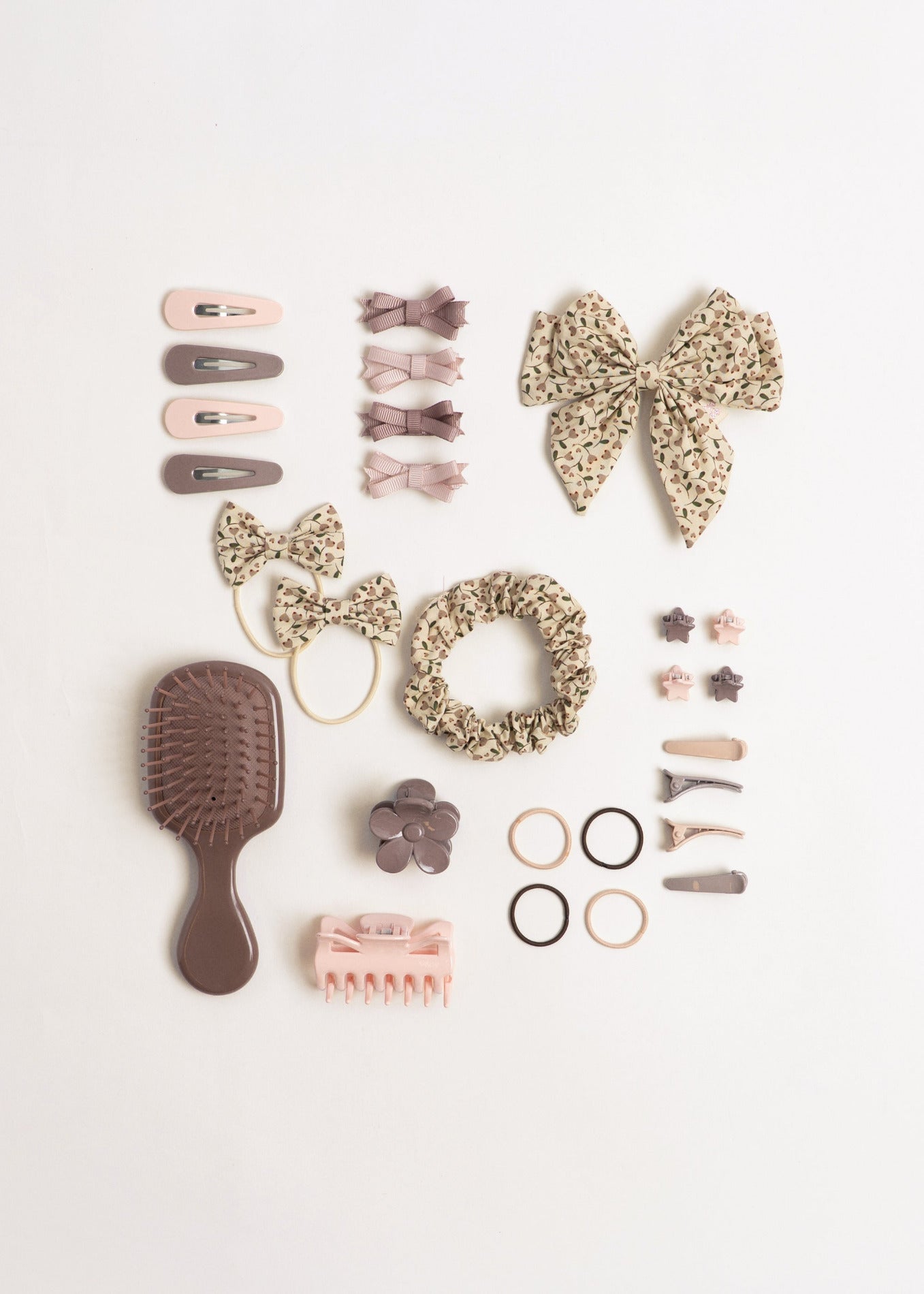 Lelles frizūru salons Doll Hair Salon, Konges Slojd, KS5959-MULTI