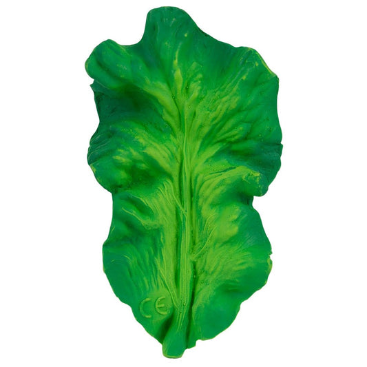 Graužammanta Kalē salātlapa, Kendall the Kale, Oli&Carol