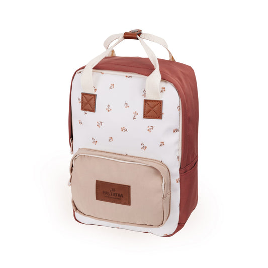 Bērnu mugursoma, Backpack Flower Buds, Mrs Ertha