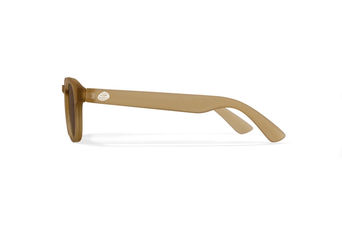 Bērnu saulesbrilles Almond, Sunglasses, Little Dutch