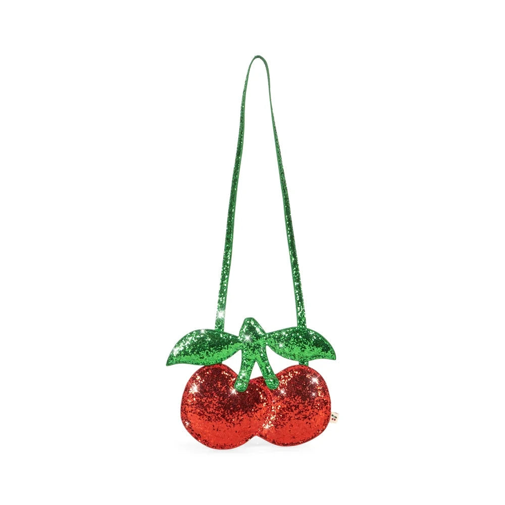 Plecu somiņa Cherry Wallet Bag, Konges Slojd, KS101921