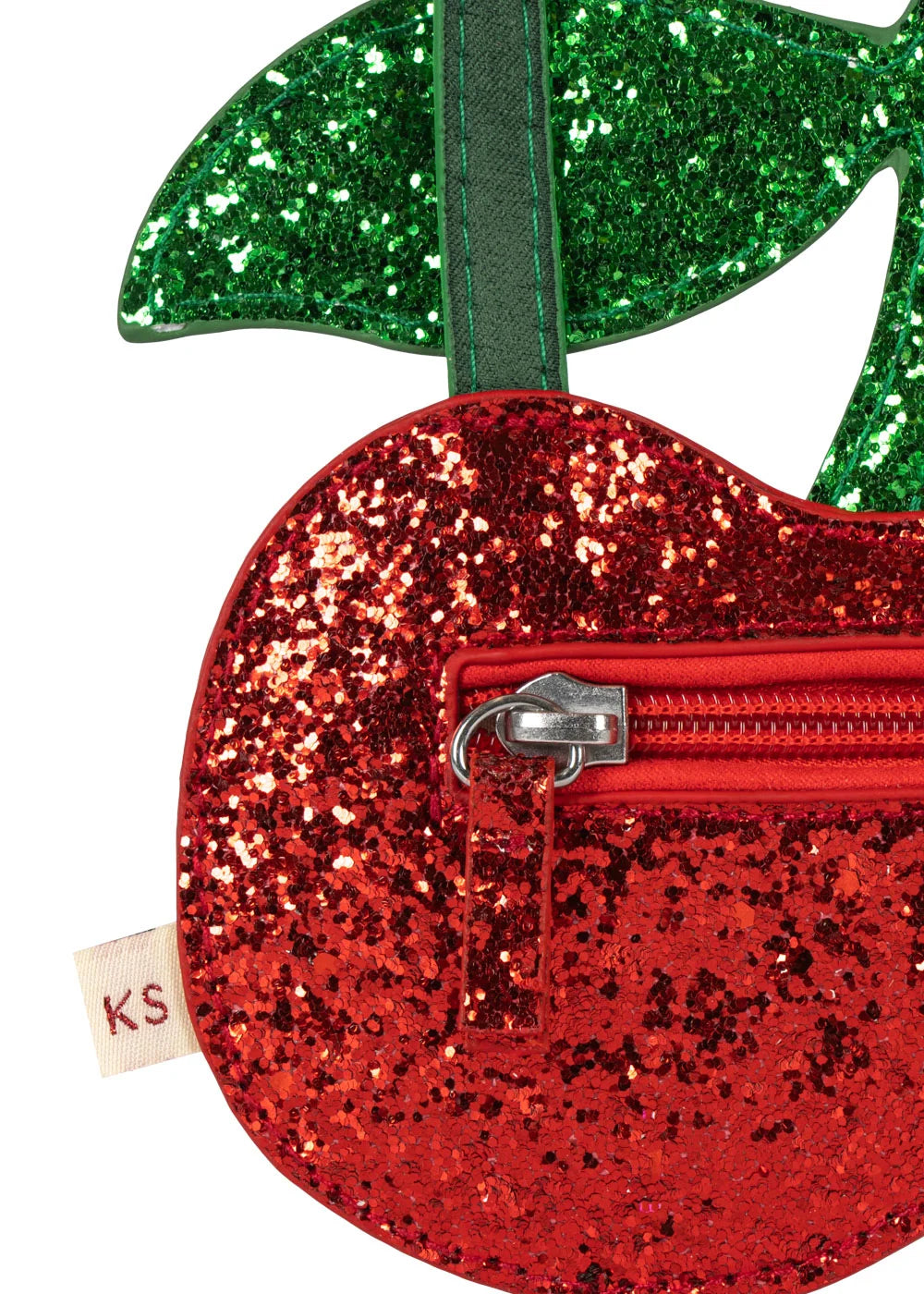 Plecu somiņa Cherry Wallet Bag, Konges Slojd, KS101921