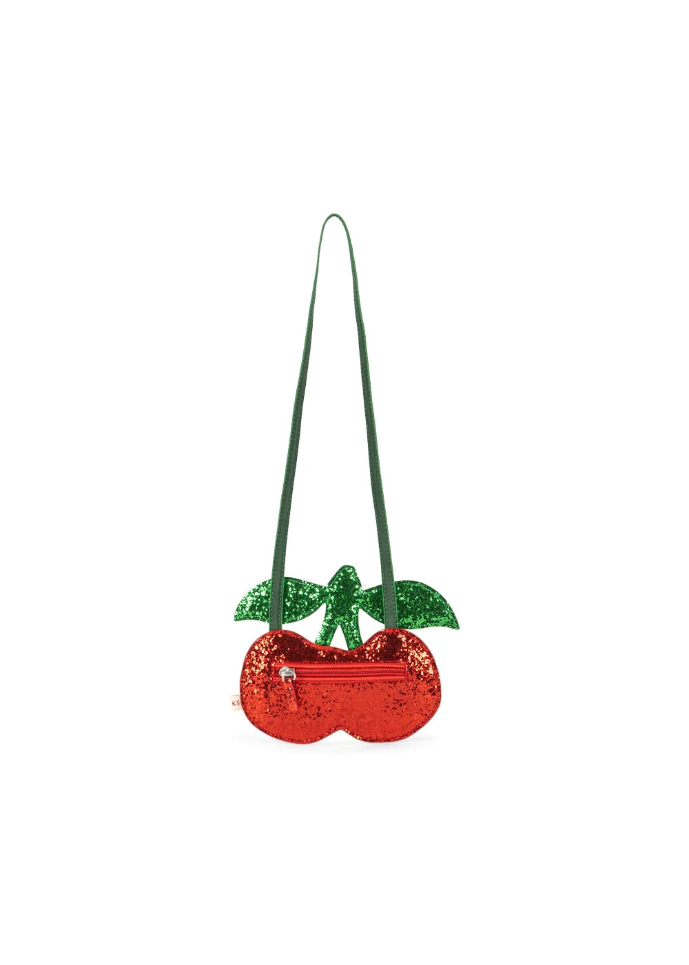 Plecu somiņa Cherry Wallet Bag, Konges Slojd, KS101921